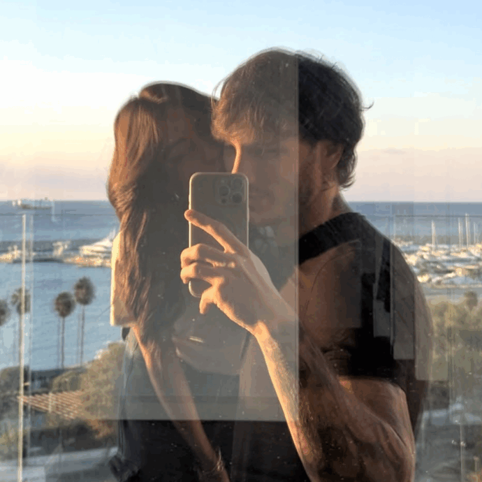 “Ho cominciato una nuova relazione con Serena, quando ci siamo conosciuti ci siamo dimenticati di presentarci”: parla Manuel Bortuzzo