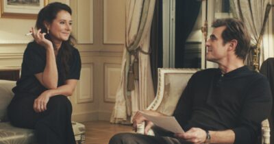 Copertina di Il film da vedere, ‘Lo sconosciuto del grande arco’