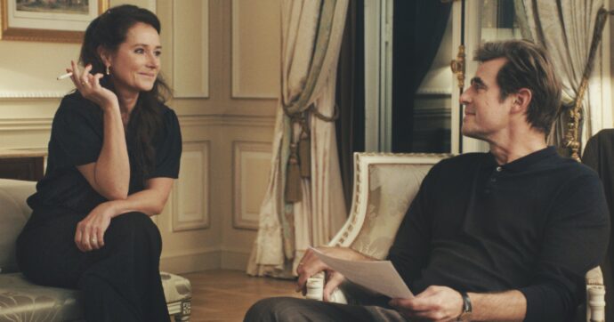 Il film da vedere, ‘Lo sconosciuto del grande arco’