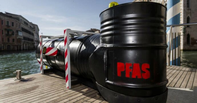 Miteni, l’inquinamento non si ferma: le motivazioni della maxi-condanna per i Pfas