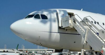 Copertina di Airbus dice addio alle Big Tech: “Ok cloud Ue sovrano”