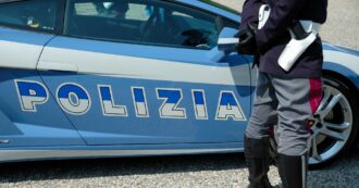 Copertina di Taranto, segrega e picchia la figlia per costringerla a sposarsi: arrestato in Svezia