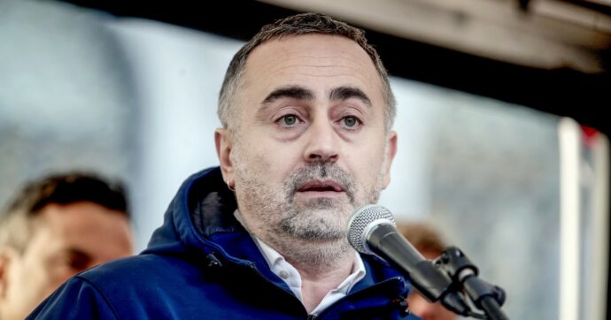 Copertina di “Meloni si occupa di tutto, tranne che dell’industria”