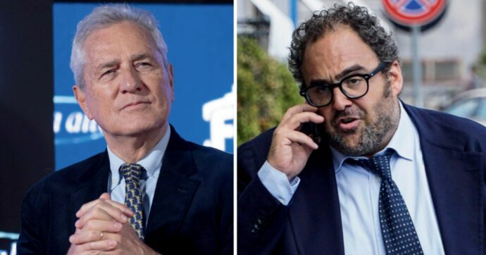 Rutelli in pista per il  David di Donatello