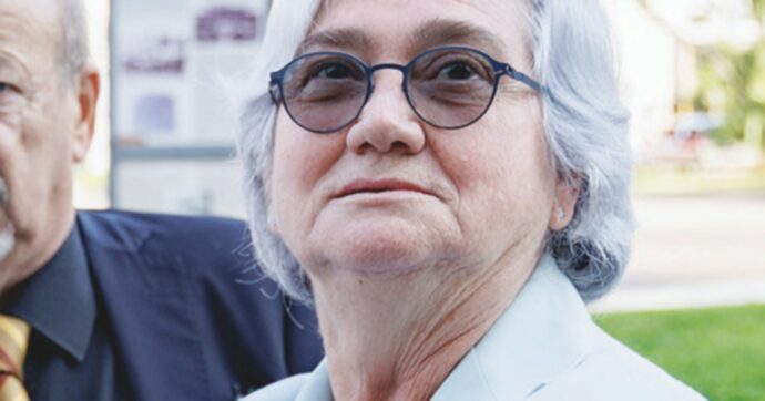 Rosy Bindi: “Meloni è come Berlusconi. No al referendum per salvare la Carta”