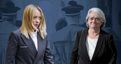 Copertina di Corte dei Conti, al Senato basta mezza giornata per approvare la riforma.  Il blitz di FdI per separare le carriere