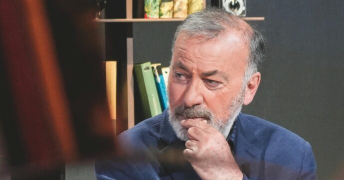 “Per me la poesia è la forma più alta di impegno civile”