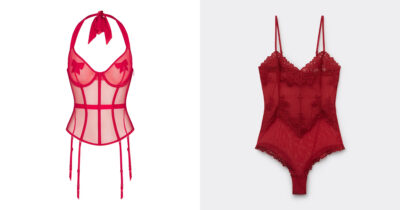 Copertina di Perché si indossa intimo rosso a Capodanno? Dall’antica Roma al Medioevo, le origini del rituale “scaramantico” e i modelli di tendenza per l’ultimo dell’anno