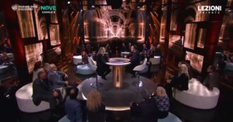 Copertina di Giovanna Botteri a Lezioni Private: “I social media sono pericolosi per l’informazione, l’unica trincea saranno i giornalisti”