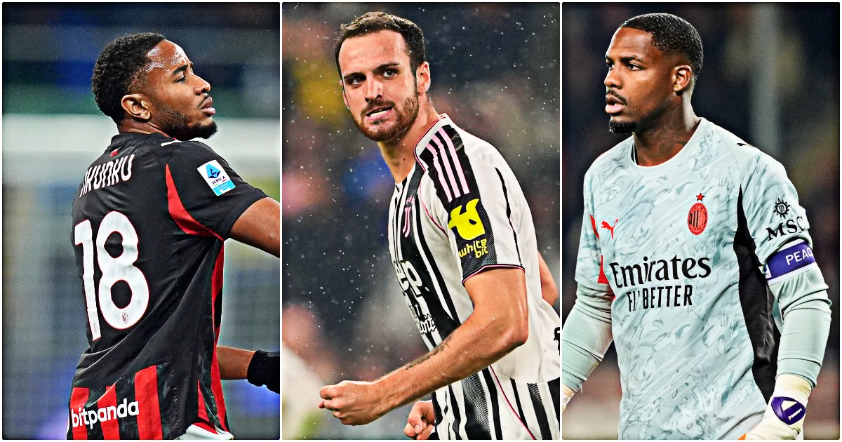 Il piano ambizioso del Milan: vendere Nkunku, tenere Maignan e rinforzare la difesa. Il preferito è Gatti