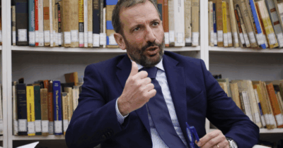 Copertina di I magistrati della Corte dei Conti: “La riforma del governo è una pagina buia. Indebolita la responsabilità nella gestione del denaro dei cittadini”