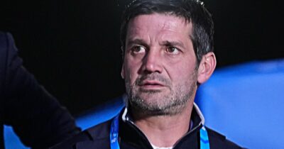 Copertina di “Sono stati mesi difficili, stiamo combattendo per migliorare dal punto di vista delle responsabilità”: l’analisi di Chivu sull’Inter