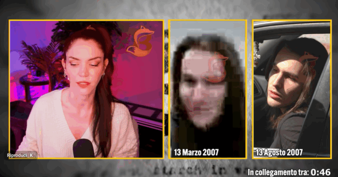 Caso Garlasco, spunta un video di Sempio sul pc di Chiara Poggi: “Aperto quando era sotto sequestro”