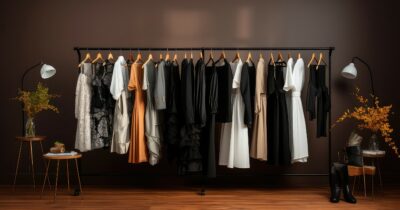 Copertina di “Perché comprare un abito che userai una volta?”: il noleggio di vestiti di lusso è il nuovo trend per feste e cerimonie, ecco come funziona e quanto costa