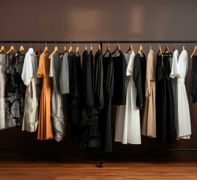 “Perché comprare un abito che userai una volta?”: il noleggio di vestiti di lusso è il nuovo trend per feste e cerimonie, ecco come funziona e quanto costa