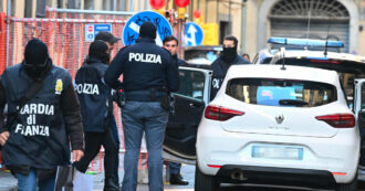 Copertina di Genova: i corrieri, i soldi ad Hamas, le foto nei cellulari e i documenti israeliani. Cosa c’è nell’ordinanza che ha portato a 9 arresti