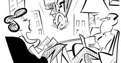 Copertina di La palestra di satira di Daniele Luttazzi: domenica 28 dicembre