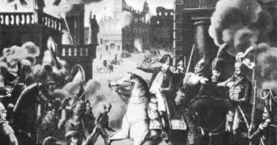 Copertina di La russofobia europea e il rifiuto della pace da parte dell’Europa: un fallimento lungo due secoli