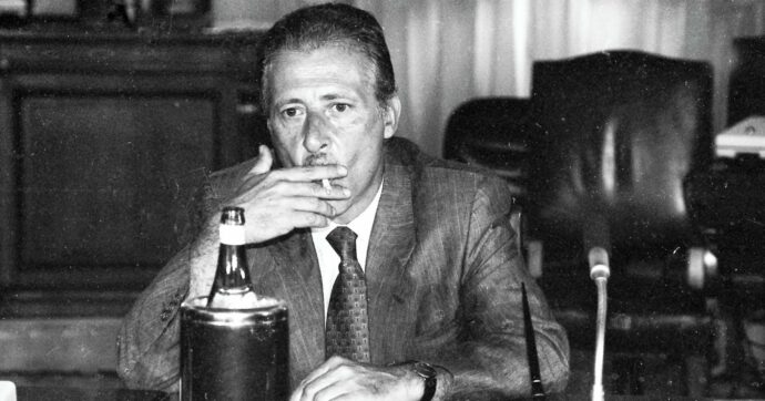 Infiltrazione mafiosa in Toscana. Per Borsellino non era la chiave. Liquidò una memoria su Cosa Nostra e le cave di Massa. Forse un segno dello scarso peso della pista Mafia&Appalti