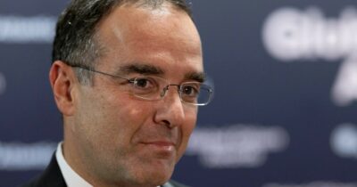 Copertina di Vendita di Repubblica, Kyriakou tra tv di destra, ottimi rapporti con Trump e Mbs