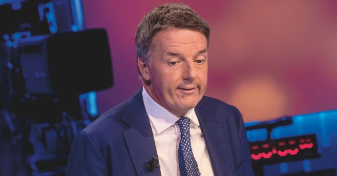 Un anno record per Matteo Renzi tra giornali e televisioni