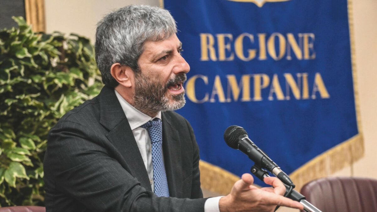 un8217area protetta nella zona destinata al cpr la mossa di fico contro il piano del governo al territorio serve tutt8217altro da Ilfattoquotidiano.it un8217area protetta nella zona destinata al cpr la mossa di fico contro il piano del governo al territorio serve tutt8217altro