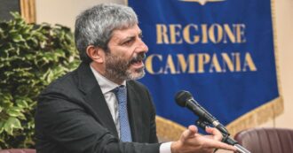 Un’area protetta nella zona destinata al Cpr: la mossa di Fico contro il piano del governo. “Al territorio serve tutt’altro”
