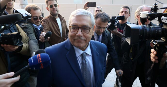 Cuffaro, respinta la richiesta  di scarcerazione