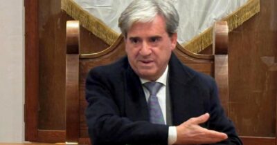 Copertina di Primo cittadino preso a sprangate: è grave