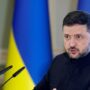Copertina di Zelensky, l’anno peggiore:   urne, meno aiuti, no asset