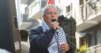 Copertina di “Fondi  umanitari ad Hamas”: 9 arrestati a Genova, tra loro anche Mohammad Hannoun. Sequestrati 7 milioni