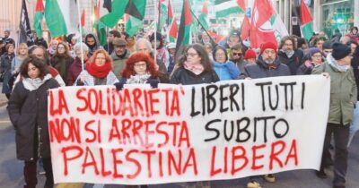 Copertina di L’inchiesta sui fondi ad Hamas, i pm: “Nessuna giustificazione  ai crimini contro i palestinesi”