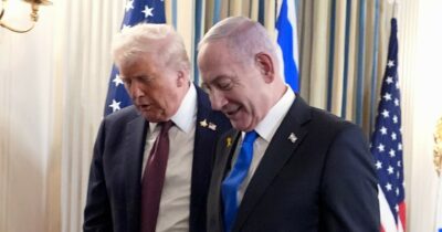 Copertina di “Era ora”. Il governo Netanyahu esulta per l’indagine genovese sui fondi ad Hamas
