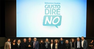 Copertina di Referendum, già più di 22mila firme contro il piano di Nordio. Perché sostenere la petizione: è l'unico modo per impedire al governo di anticipare il voto
