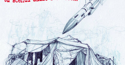 Copertina di La vignetta di Mannelli