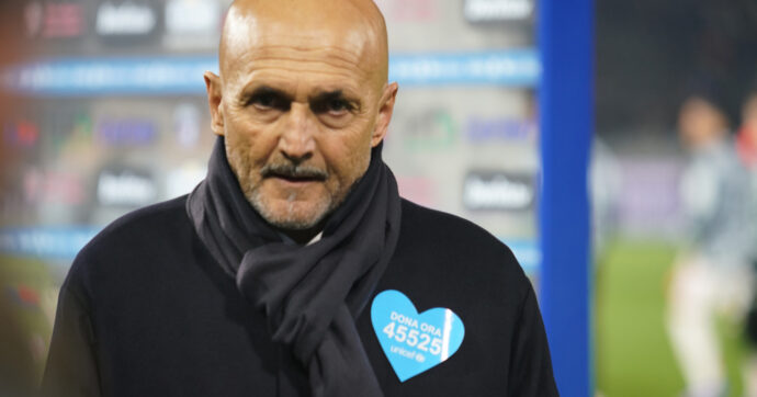 La Juventus rivede la vetta, Spalletti frena: “Se gli altri non giocano si può anche andar primi” | La nuova classifica di Serie A
