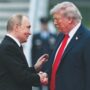 Copertina di Trump intrappolato nello stretto di Hormuz: chi pensa più all’Ucraina? Chi parlerà con Putin? | il commento