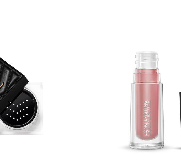 I segreti del make-up per ballare fino all’alba a Capodanno: primer, setting spray e rossetti che durano “più dei buoni propositi”