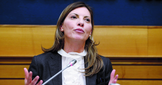 Bartolozzi isolana: dopo Capri, la missione a Lipari per gli stati generali delle isole minori