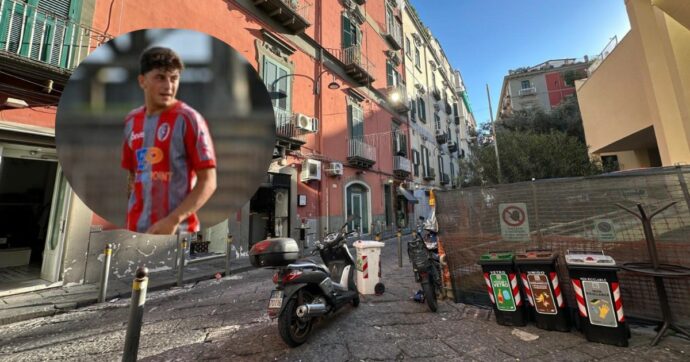 Napoli, 18enne accoltellato: fermati 4 minorenni. Ricostruita la dinamica dell’aggressione