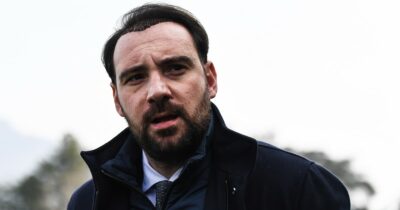 Copertina di “La limitazione è un grandissimo paradosso. Lang e Lucca via? Non lo escludo”: Manna polemico sul mercato del Napoli