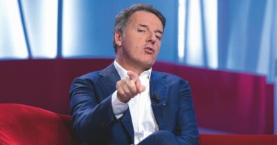 Copertina di Inchiesta sui fondi ad Hamas, il doppio standard di Renzi sulla giustizia e il valore etico del denaro