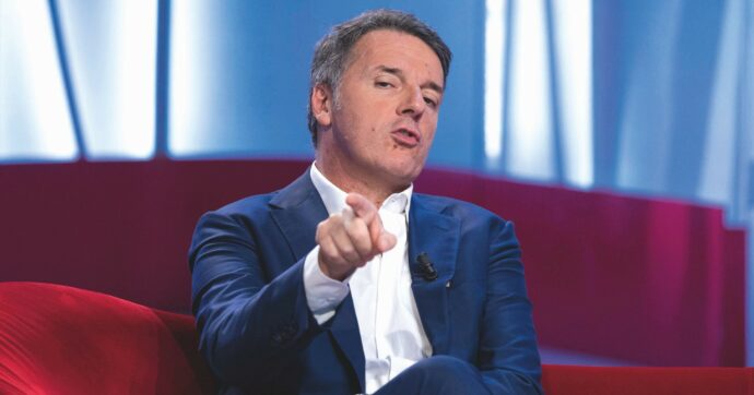 Inchiesta sui fondi ad Hamas, il doppio standard di Renzi sulla giustizia e il valore etico del denaro