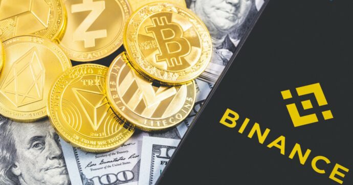 Cripto e terrorismo, Donald grazia il capo di Binance: è partner della sua stablecoin