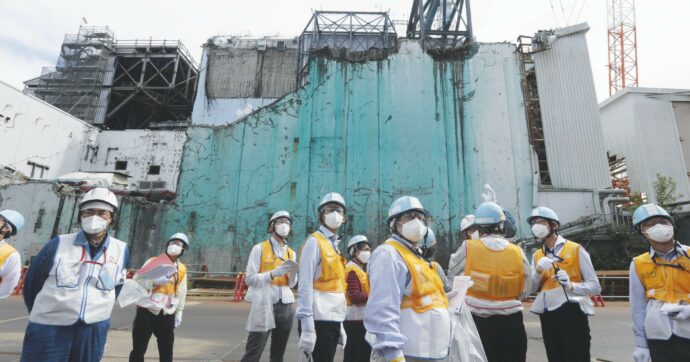 Copertina di Nucleare: Pichetto insiste ma con costi spropositati 