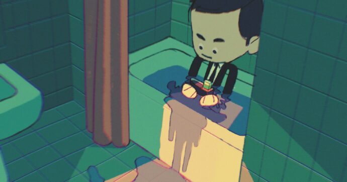 Porti, ecco la riforma centrista  e a tutto cemento di Salvini&C.