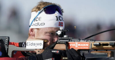 Copertina di Morte di Sivert Bakken, eseguita l’autopsia sul corpo del biatleta norvegese: i dubbi degli inquirenti sulla maschera ipossica