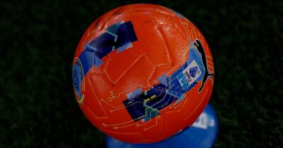 Copertina di La Serie A ha fatto flop pure sul pallone: via quello arancione, è invisibile per i daltonici. “Proteste giuste, ma ci vorrà tempo”