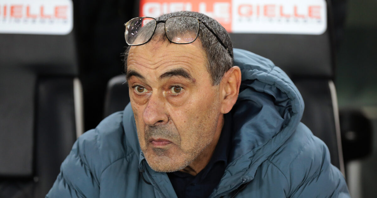 maurizio sarri operato al cuore il comunicato della lazio come sta l8217allenatore da Ilfattoquotidiano.it maurizio sarri operato al cuore il comunicato della lazio come sta l8217allenatore