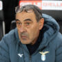Copertina di Maurizio Sarri operato al cuore: il comunicato della Lazio. Come sta l’allenatore